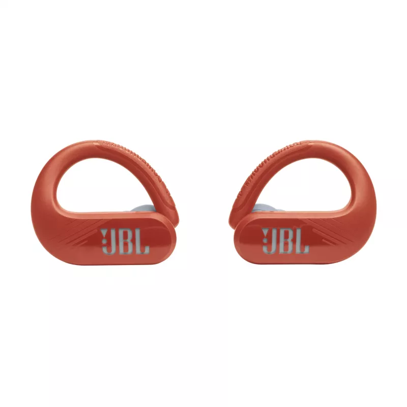 JBL Endurance Peak 3 Austiņas Bezvadu Ieliekamas Zvanīšana/Mūzika/Sports/Ikdienas Bluetooth Koraļļu krāsā