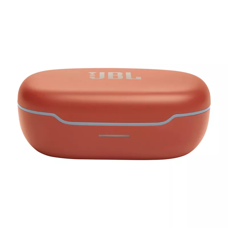 JBL Endurance Peak 3 Austiņas Bezvadu Ieliekamas Zvanīšana/Mūzika/Sports/Ikdienas Bluetooth Koraļļu krāsā