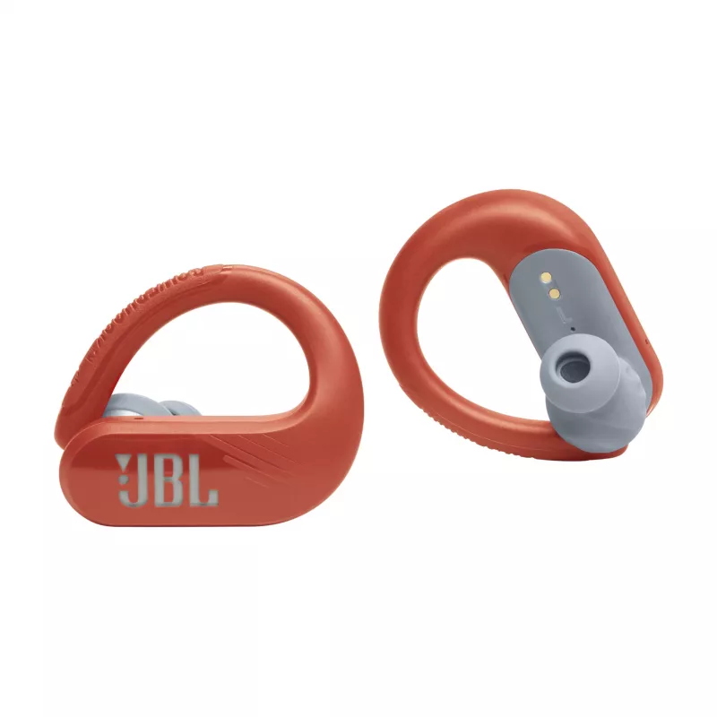 JBL Endurance Peak 3 Austiņas Bezvadu Ieliekamas Zvanīšana/Mūzika/Sports/Ikdienas Bluetooth Koraļļu krāsā