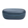 JBL Endurance Peak 3 zilas austiņas ar bezvadu savienojumu, auss āķis, zvaniem/mūzikai/sportam/ikdienai, USB Type-C, Bluetooth