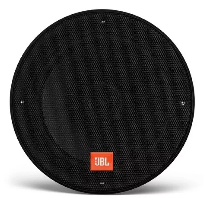 JBL Stage2 624 automašīnas skaļrunis Apaļš 2 joslu 240 W 2 gab.