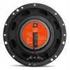JBL Stage2 624 automašīnas skaļrunis Apaļš 2 joslu 240 W 2 gab.