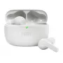JBL Wave Beam austiņas True Wireless Stereo (TWS) ieliekamās Zvani/Mūzika/Sports/Ikdiena Bluetooth Balts
