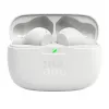 JBL Wave Beam austiņas True Wireless Stereo (TWS) ieliekamās Zvani/Mūzika/Sports/Ikdiena Bluetooth Balts