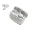 JBL Wave Beam austiņas True Wireless Stereo (TWS) ieliekamās Zvani/Mūzika/Sports/Ikdiena Bluetooth Balts