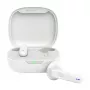 JBL Wave Flex Headset True Wireless Stereo (TWS) In-ear Calls/Music/Sport/Everyday Bluetooth balta