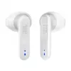 JBL Wave Flex Headset True Wireless Stereo (TWS) In-ear Calls/Music/Sport/Everyday Bluetooth balta