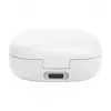 JBL Wave Flex Headset True Wireless Stereo (TWS) In-ear Calls/Music/Sport/Everyday Bluetooth balta