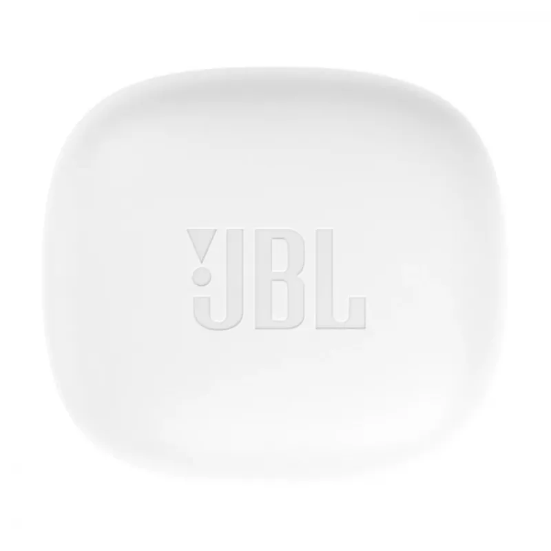 JBL Wave Flex Headset True Wireless Stereo (TWS) In-ear Calls/Music/Sport/Everyday Bluetooth balta