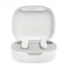 JBL Wave Flex Headset True Wireless Stereo (TWS) In-ear Calls/Music/Sport/Everyday Bluetooth balta