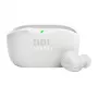 JBL Wave Buds austiņas True Wireless Stereo (TWS) Ievietojamās Zvani/Mūzika/Sports/Ikdiena Bluetooth Balts