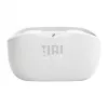 JBL Wave Buds austiņas True Wireless Stereo (TWS) Ievietojamās Zvani/Mūzika/Sports/Ikdiena Bluetooth Balts