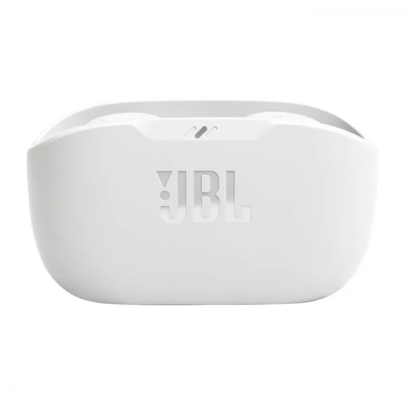 JBL Wave Buds austiņas True Wireless Stereo (TWS) Ievietojamās Zvani/Mūzika/Sports/Ikdiena Bluetooth Balts