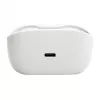 JBL Wave Buds austiņas True Wireless Stereo (TWS) Ievietojamās Zvani/Mūzika/Sports/Ikdiena Bluetooth Balts