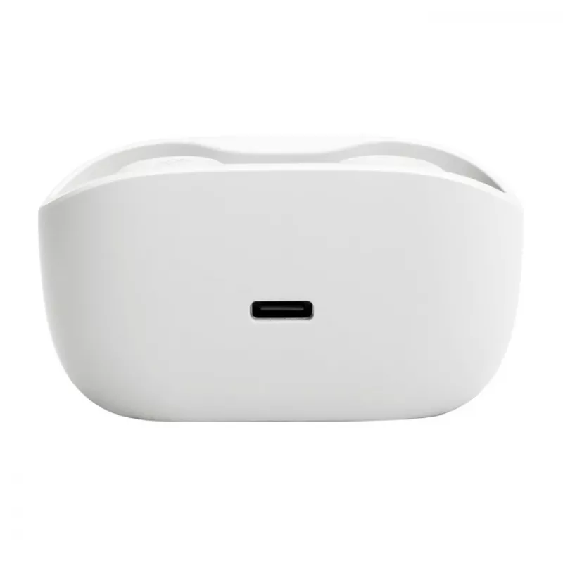 JBL Wave Buds austiņas True Wireless Stereo (TWS) Ievietojamās Zvani/Mūzika/Sports/Ikdiena Bluetooth Balts