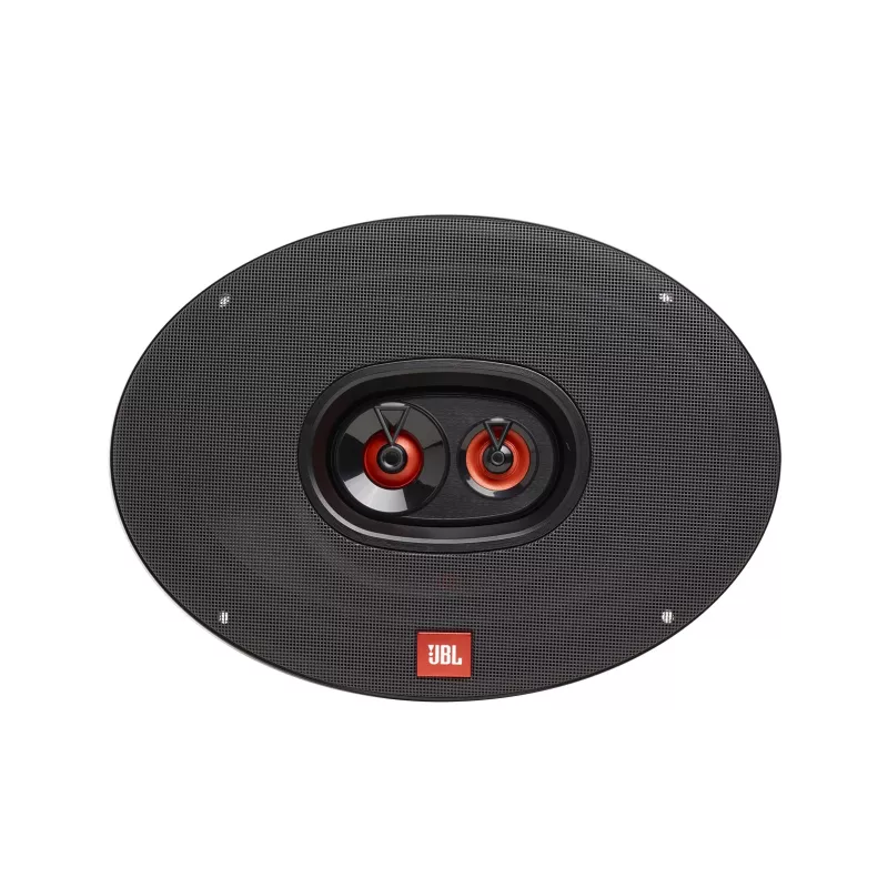 JBL Club 9632 auto skaļrunis Ovāls 2 joslu 255 W 2 gab.