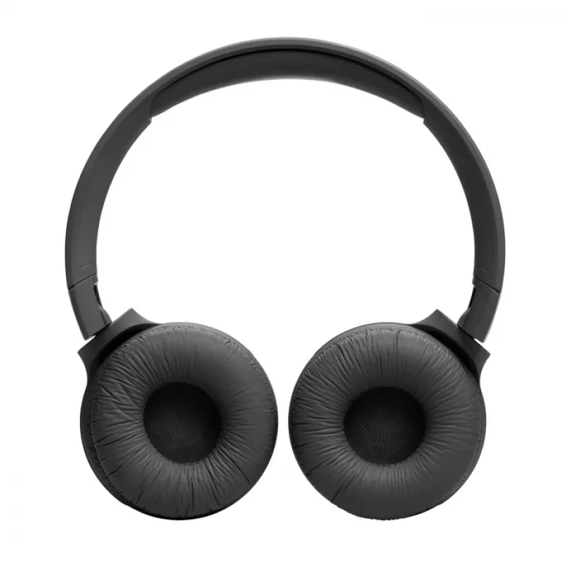 JBL Tune 520 BT austiņu komplekts Bezvadu Galvas lente Zvani/Mūzika USB Type-C Bluetooth Melns