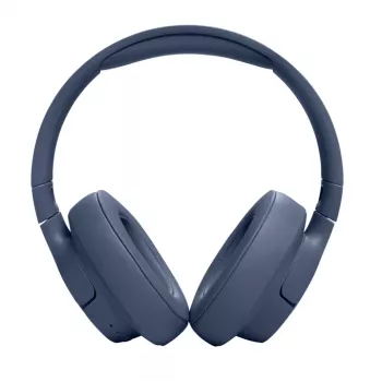 JBL Tune 720BT austiņas Bezvadu Galvas saite Zvani/Mūzika Bluetooth Zila