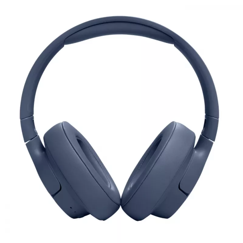JBL Tune 720BT austiņas Bezvadu Galvas saite Zvani/Mūzika Bluetooth Zila