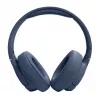 JBL Tune 720BT austiņas Bezvadu Galvas saite Zvani/Mūzika Bluetooth Zila