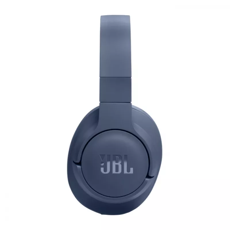 JBL Tune 720BT austiņas Bezvadu Galvas saite Zvani/Mūzika Bluetooth Zila