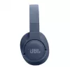 JBL Tune 720BT austiņas Bezvadu Galvas saite Zvani/Mūzika Bluetooth Zila