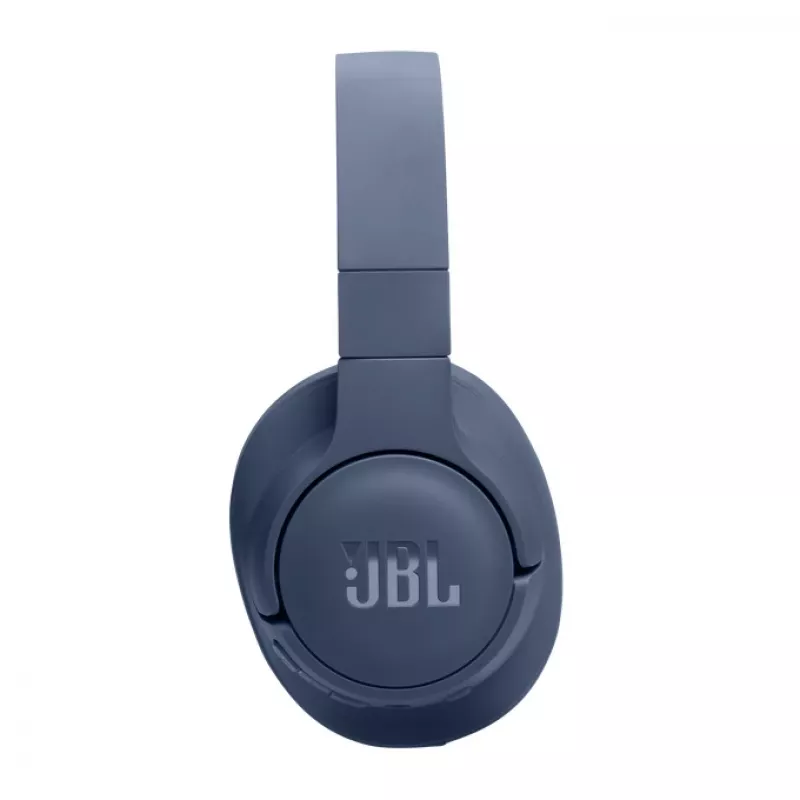 JBL Tune 720BT austiņas Bezvadu Galvas saite Zvani/Mūzika Bluetooth Zila