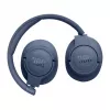 JBL Tune 720BT austiņas Bezvadu Galvas saite Zvani/Mūzika Bluetooth Zila