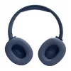 JBL Tune 720BT austiņas Bezvadu Galvas saite Zvani/Mūzika Bluetooth Zila