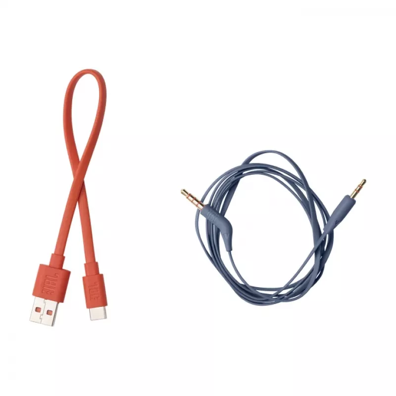 JBL Tune 720BT austiņas Bezvadu Galvas saite Zvani/Mūzika Bluetooth Zila