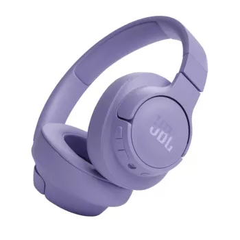 JBL Tune 720BT Headset Wireless Head-band Calls/Music Bluetooth violeta