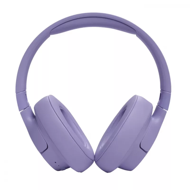 JBL Tune 720BT Headset Wireless Head-band Calls/Music Bluetooth violeta