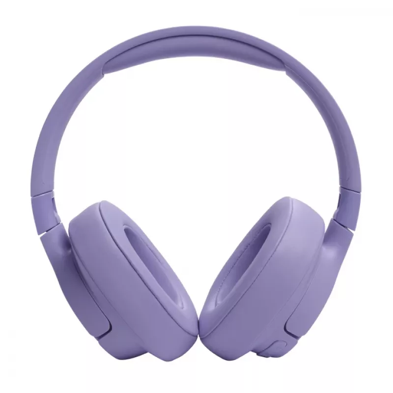 JBL Tune 720BT Headset Wireless Head-band Calls/Music Bluetooth violeta