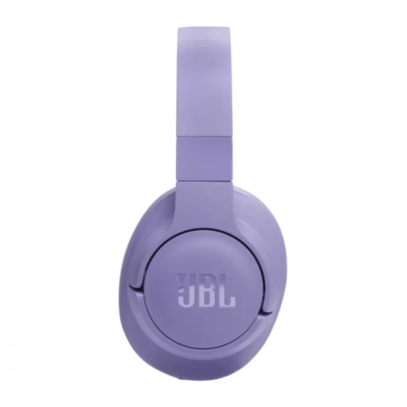 JBL Tune 720BT Headset Wireless Head-band Calls/Music Bluetooth violeta