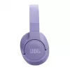 JBL Tune 720BT Headset Wireless Head-band Calls/Music Bluetooth violeta