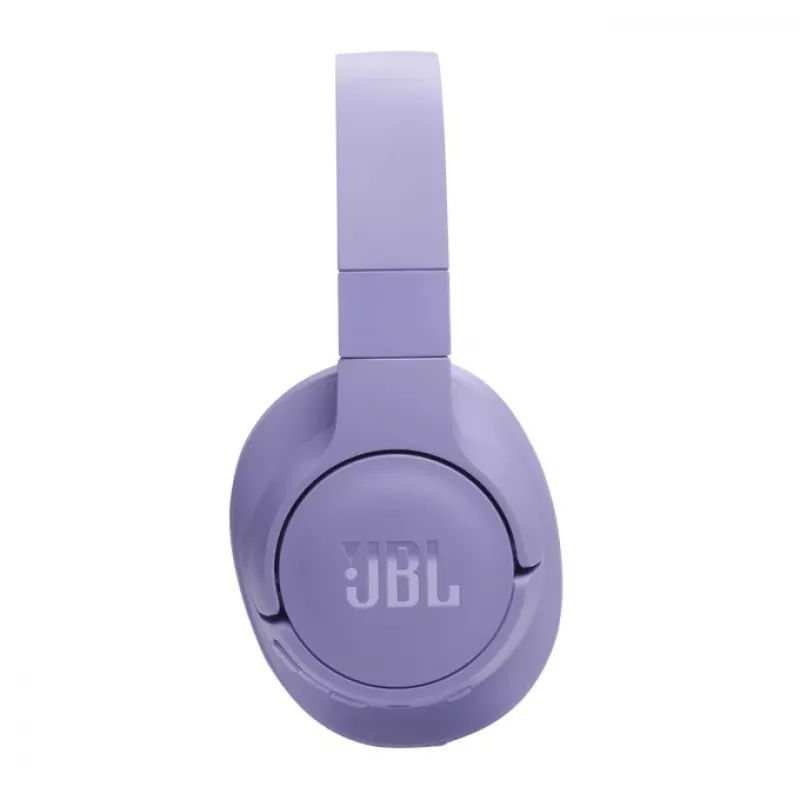 JBL Tune 720BT Headset Wireless Head-band Calls/Music Bluetooth violeta