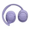 JBL Tune 720BT Headset Wireless Head-band Calls/Music Bluetooth violeta
