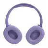 JBL Tune 720BT Headset Wireless Head-band Calls/Music Bluetooth violeta