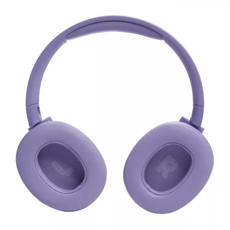 JBL Tune 720BT Headset Wireless Head-band Calls/Music Bluetooth violeta
