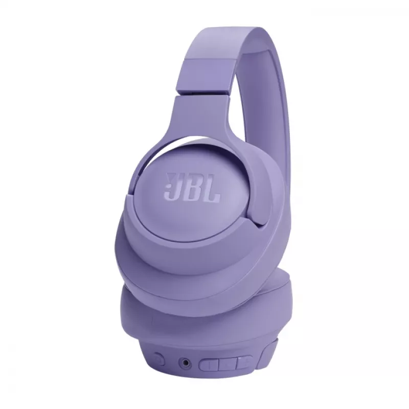 JBL Tune 720BT Headset Wireless Head-band Calls/Music Bluetooth violeta
