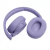 JBL Tune 720BT Headset Wireless Head-band Calls/Music Bluetooth violeta