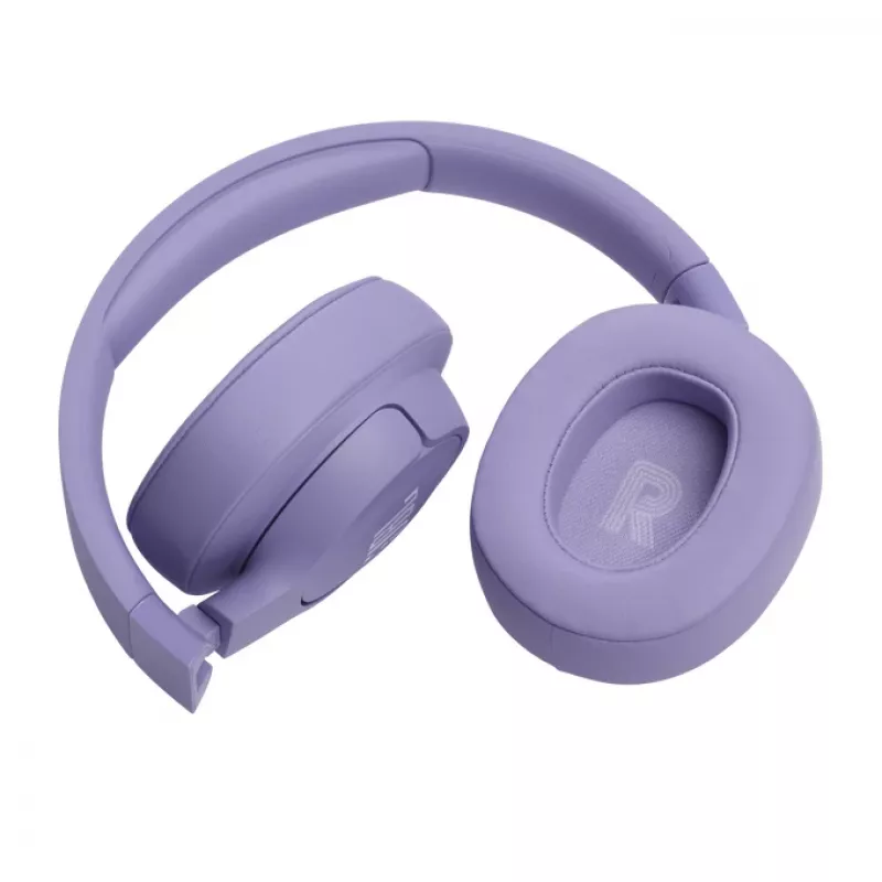 JBL Tune 720BT Headset Wireless Head-band Calls/Music Bluetooth violeta