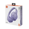JBL Tune 720BT Headset Wireless Head-band Calls/Music Bluetooth violeta