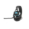 JBL Quantum 810 austiņas Bezvadu Austiņas ar galvas stīpiņu Spēļu USB Type-C Bluetooth Melns