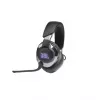 JBL Quantum 810 austiņas Bezvadu Austiņas ar galvas stīpiņu Spēļu USB Type-C Bluetooth Melns