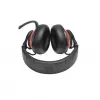 JBL Quantum 810 austiņas Bezvadu Austiņas ar galvas stīpiņu Spēļu USB Type-C Bluetooth Melns