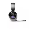 JBL Quantum 400 Melns, vadu, spēļu, 20 - 20000 Hz, 248 g, Austiņas, melnas