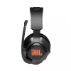 JBL Quantum 400 Melns, vadu, spēļu, 20 - 20000 Hz, 248 g, Austiņas, melnas