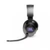 JBL Quantum 400 Melns, vadu, spēļu, 20 - 20000 Hz, 248 g, Austiņas, melnas