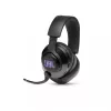 JBL Quantum 400 Melns, vadu, spēļu, 20 - 20000 Hz, 248 g, Austiņas, melnas